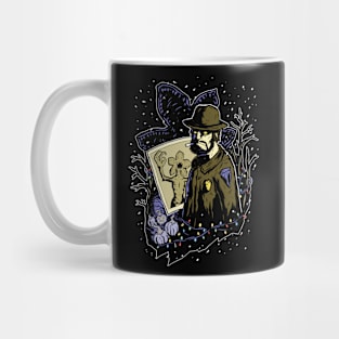 HELLCHIEF Mug